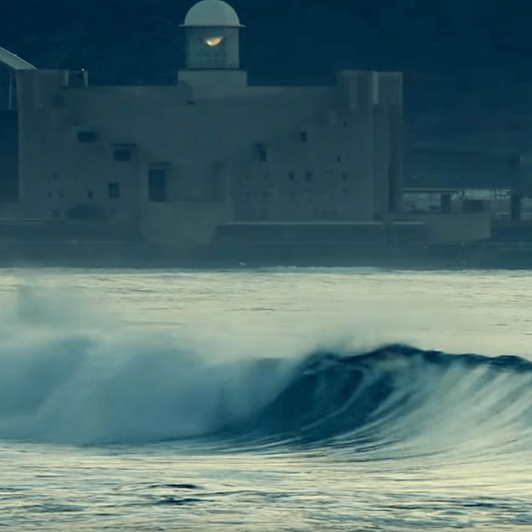 Playas de las Canteras