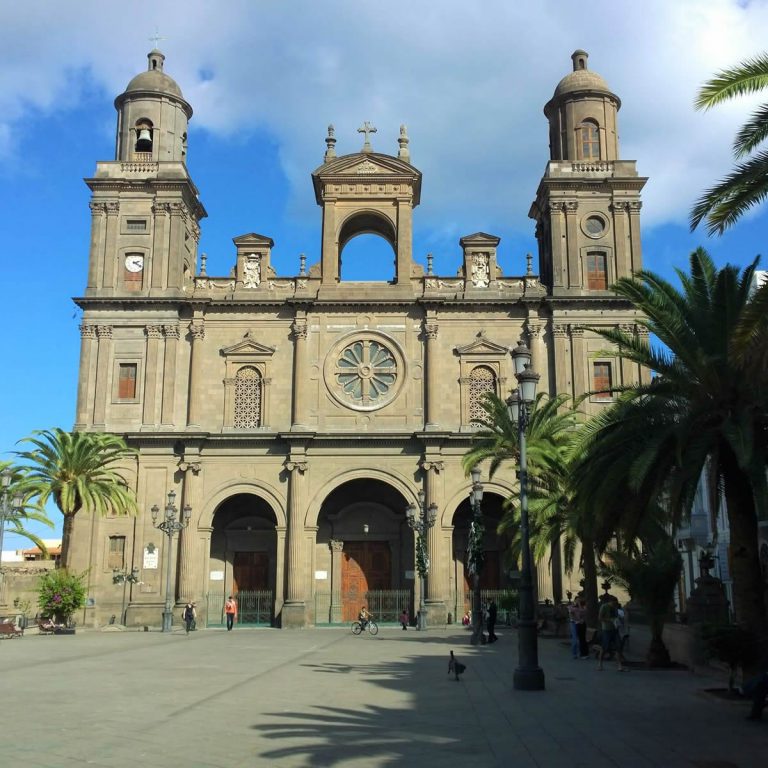 Las Palmas de Gran Canaria